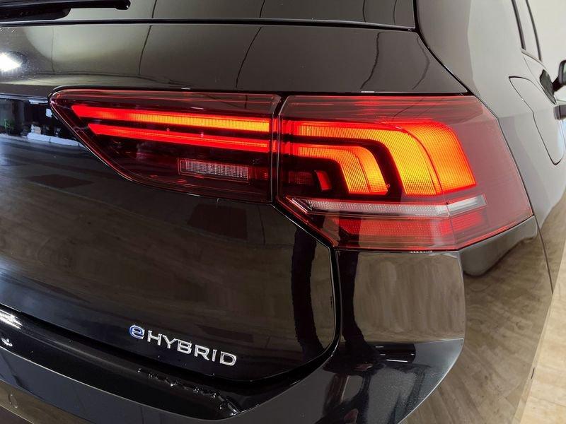 Volkswagen Golf 1.5 TSI eHybrid DSG Edition Plus