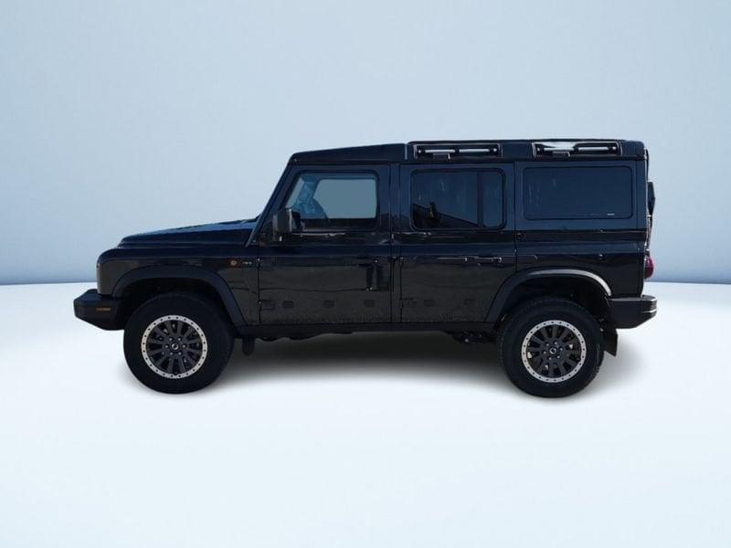 Ineos Grenadier Station Wagon 3.0 Turbo Benzina Fieldmaster