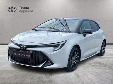 TOYOTA Corolla 1.8 Hybrid GR SPORT