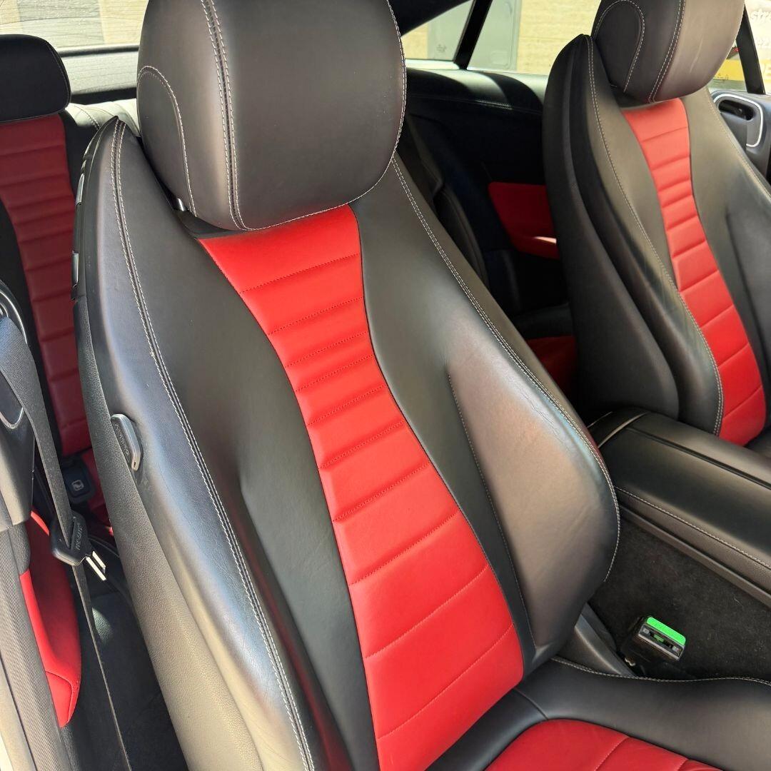Mercedes Classe E 220 d 4Matic Auto Premium Plus