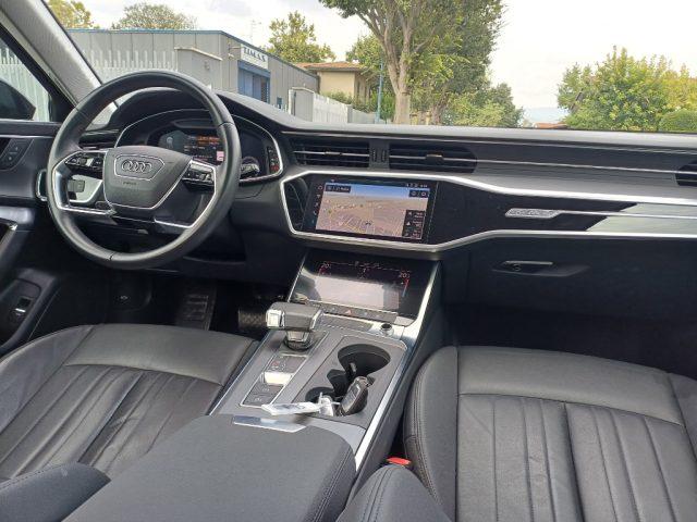 AUDI A6 Avant 45 3.0 TDI quattro tiptronic Business Plus