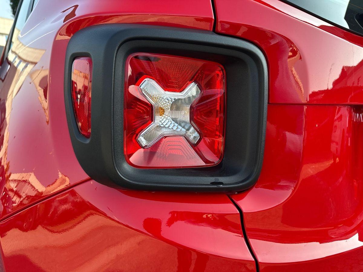 JEEP Renegade My23 Longitude 1.6 Multijet Ii 130 Cv E6.4