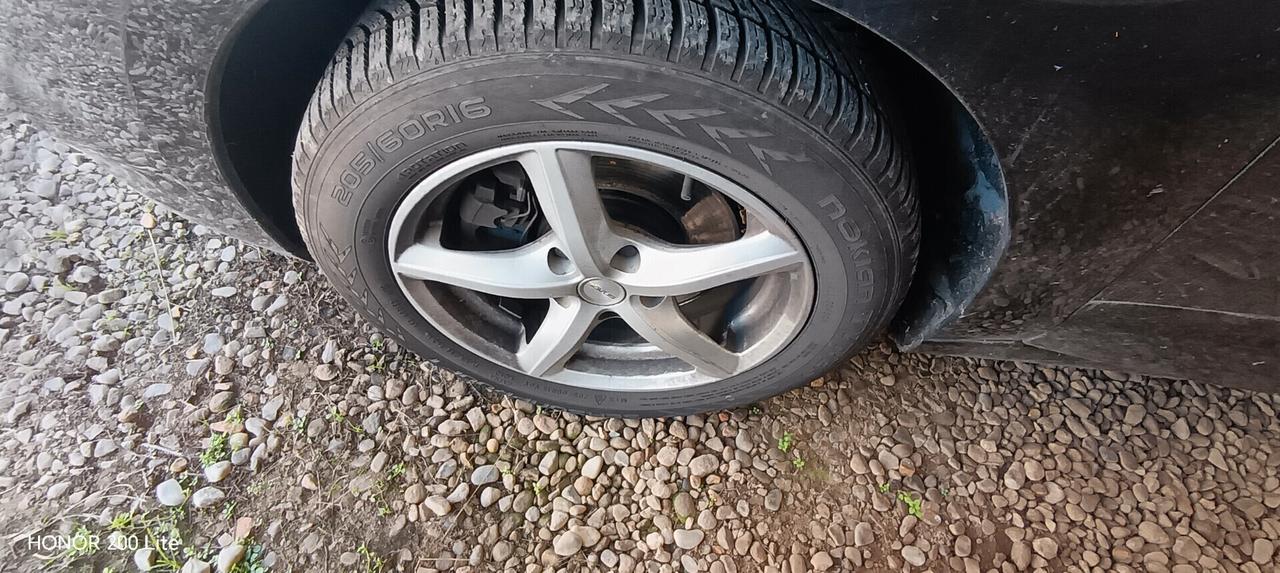 Renault Scenic X MODE