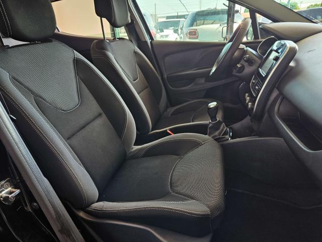 Renault Clio 2017 0.9 tce energy Life Gpl 90cv/NEOPATENTATI