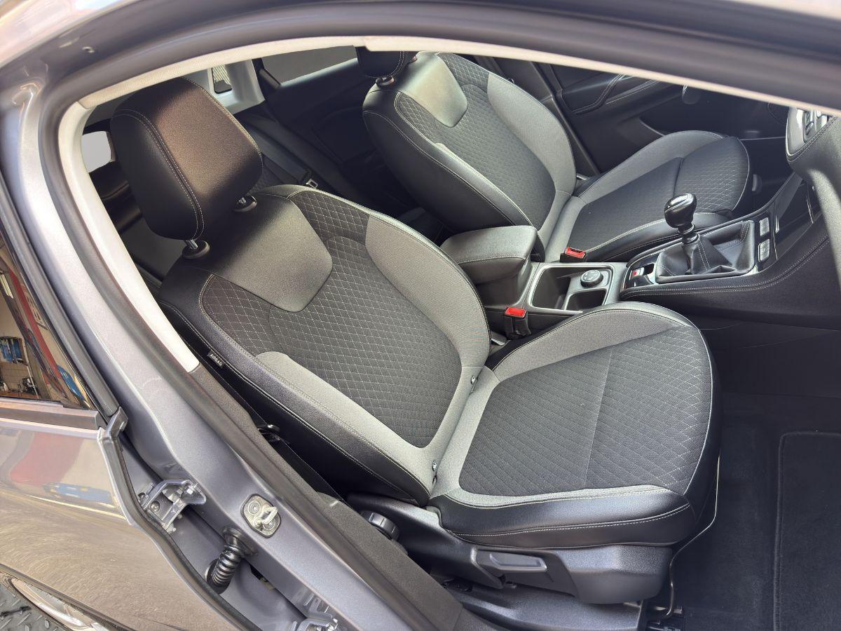 OPEL - Grandland X - 1.6 diesel 120cv Ecotec S&S Ultimate