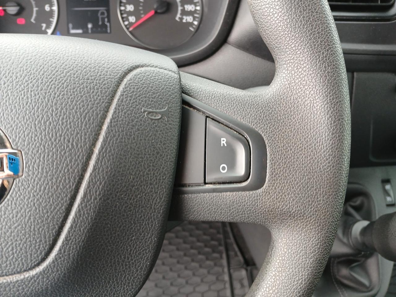 Nissan Interstar 2.3 DCI 135CV MEDIO 2023