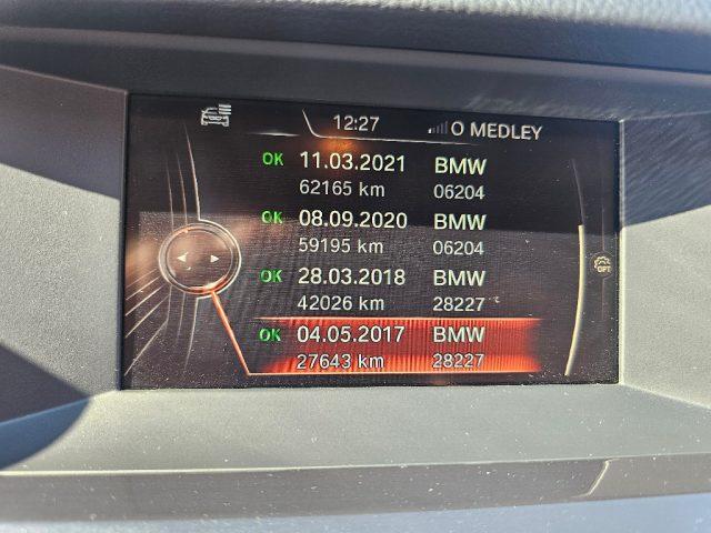 BMW 520 d Touring Business aut. PERSONALIZZATA