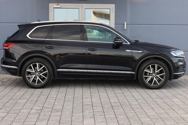 VOLKSWAGEN Touareg 3.0 V6 TDI SCR