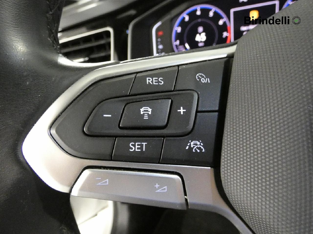 VOLKSWAGEN Taigo - Taigo 1.0 TSI 110 CV DSG R-Line