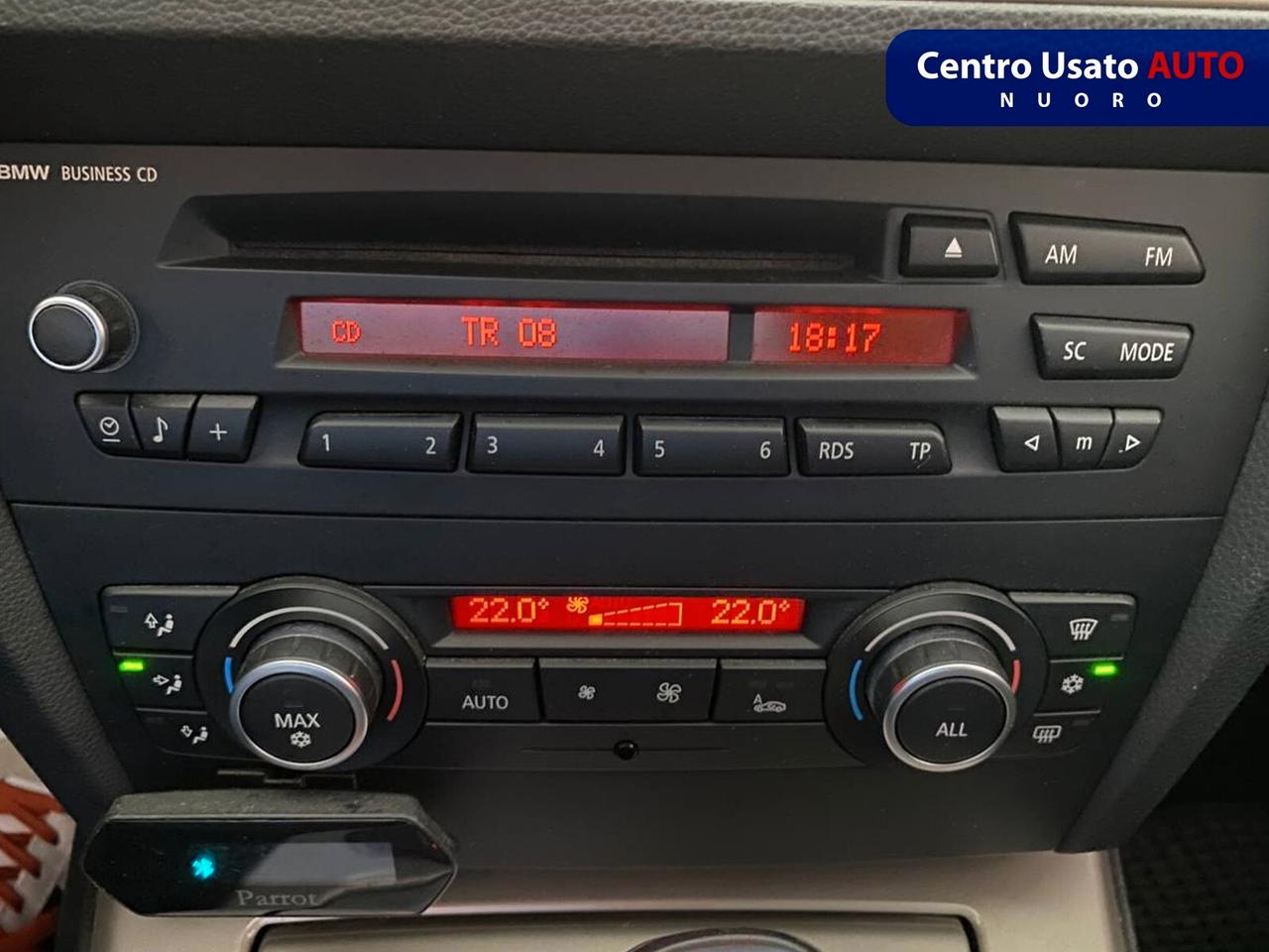 Bmw 318 318d 2.0 143CV cat Touring Eletta