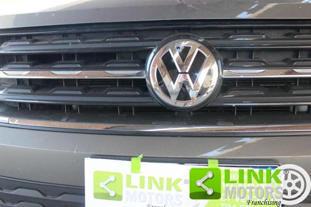 VOLKSWAGEN T-Cross 1.6 TDI SCR Urban BMT