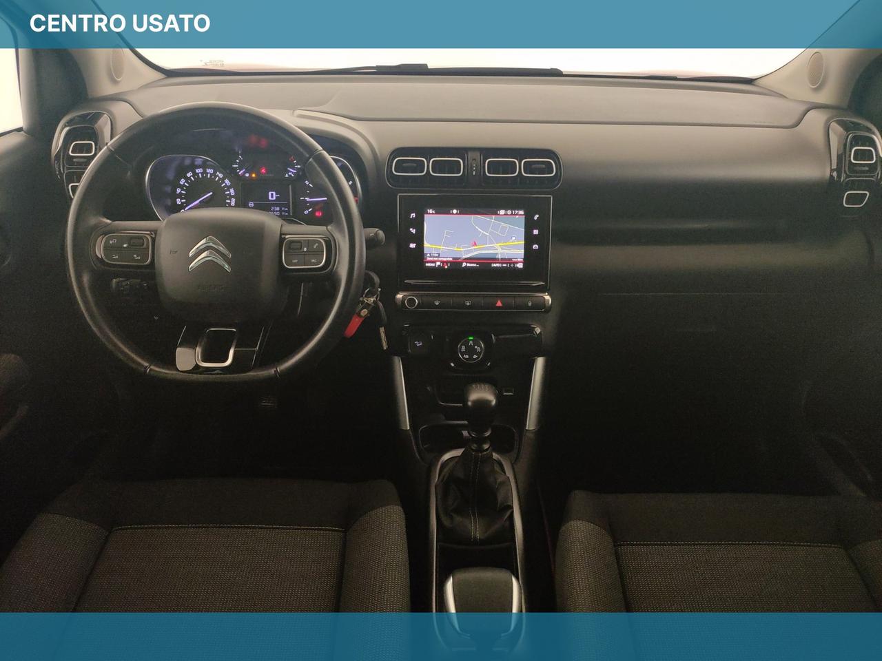 1.2 Puretech Shine s&s 110 CV