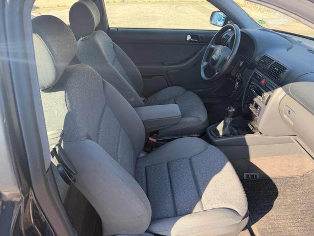 AUDI A3 1.9 TDI/110CV cat 3p. Ambiente Stupenda Bellissima