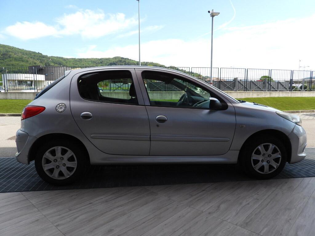 Peugeot 206 Plus 5 Porte 1.1 Energie