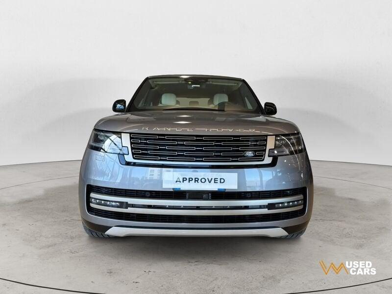 Land Rover Range Rover 3.0D I6 350 MHEV Autobiography LWB aut.