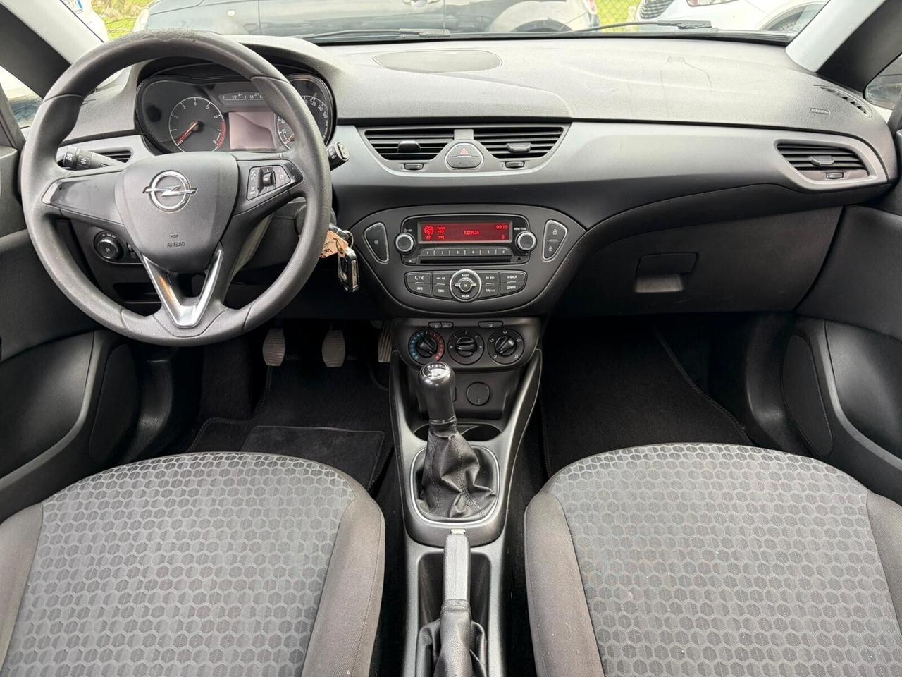 Opel Corsa 1.2 5 porte n-Joy*EURO6*NEOPATENTATI