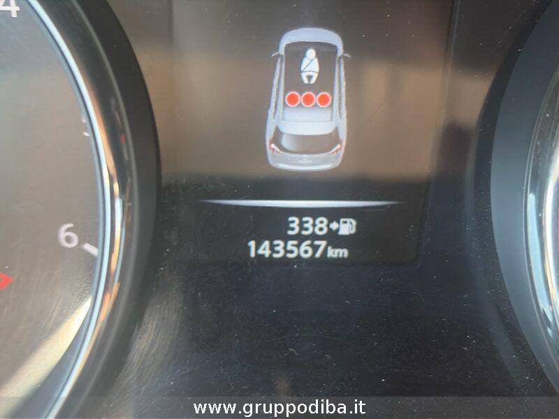 Nissan X-Trail III 2014 Diesel 1.6 dci Tekna 4wd E6