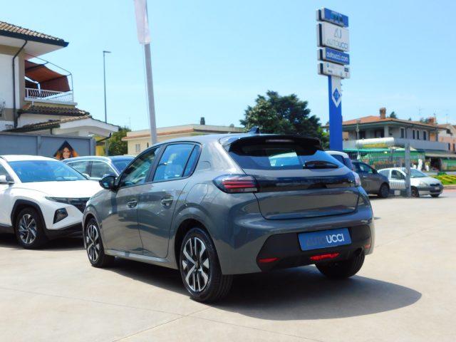 PEUGEOT 208 PureTech 100 CV 5 porte Active