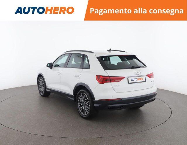 AUDI Q3 35 TFSI S tronic Business Advanced