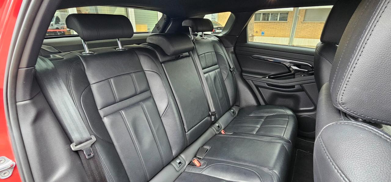 Land Rover Range Evoque 2.0D 180 CV AWD Auto S