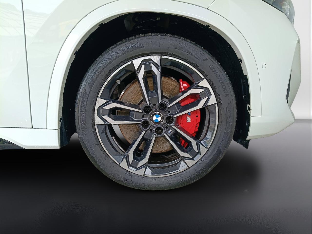 BMW X1 U11 - X1 xdrive20d mhev 48V MSport Pro auto