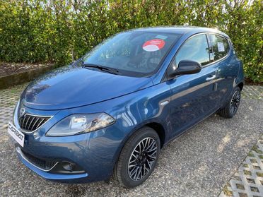 LANCIA Ypsilon 1.2 69 CV 5 porte GPL Ecochic