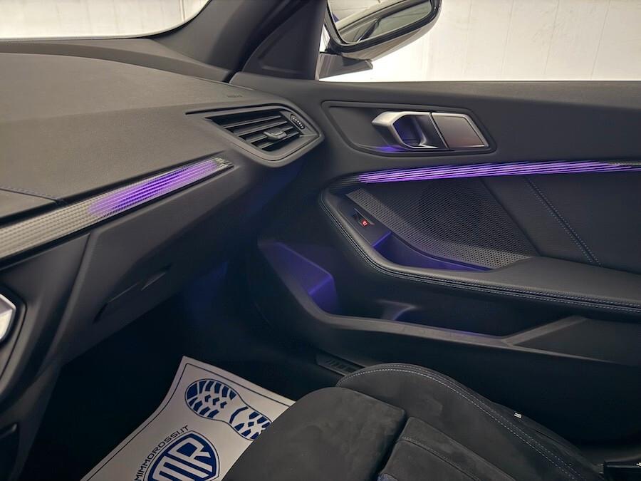 Bmw 118d Msport Automatica