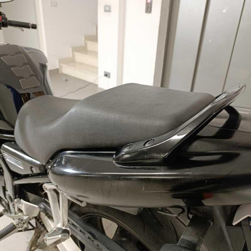 Yamaha FZS 600 Fazer - 2000