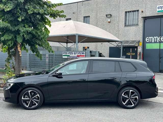 Opel Astra Sports Tourer 1.6 phev Business Elegance *KM ZERO!
