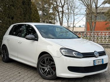 Volkswagen Golf 1.4 TSI 122CV 5p. Highline sport edition