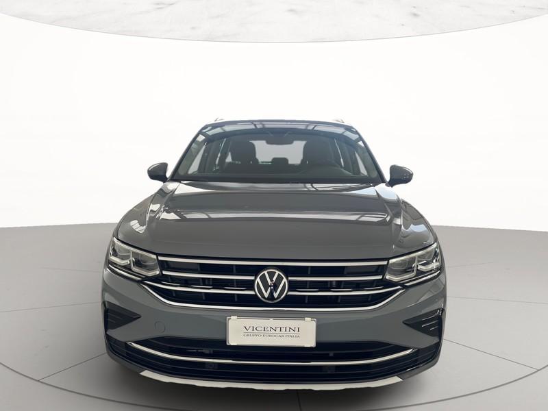 Volkswagen Tiguan 1.5 tsi elegance 150cv dsg