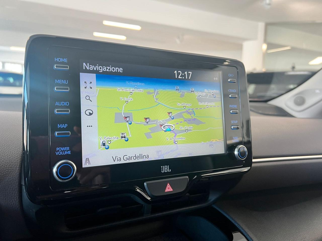 Toyota Yaris Cross 1.5 Lounge