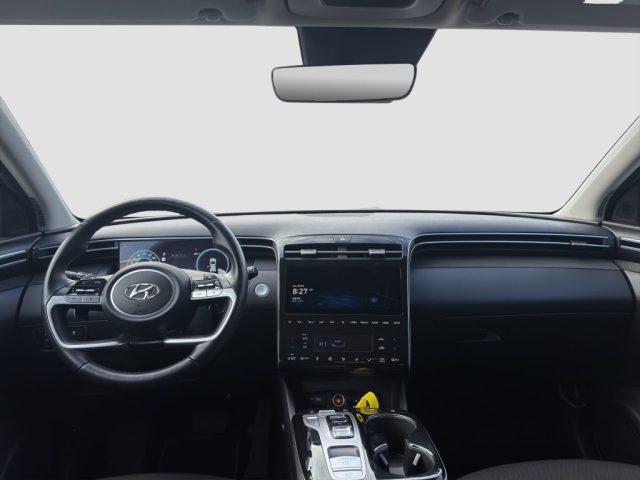 HYUNDAI Tucson Tucson 1.6 HEV aut.Exellence