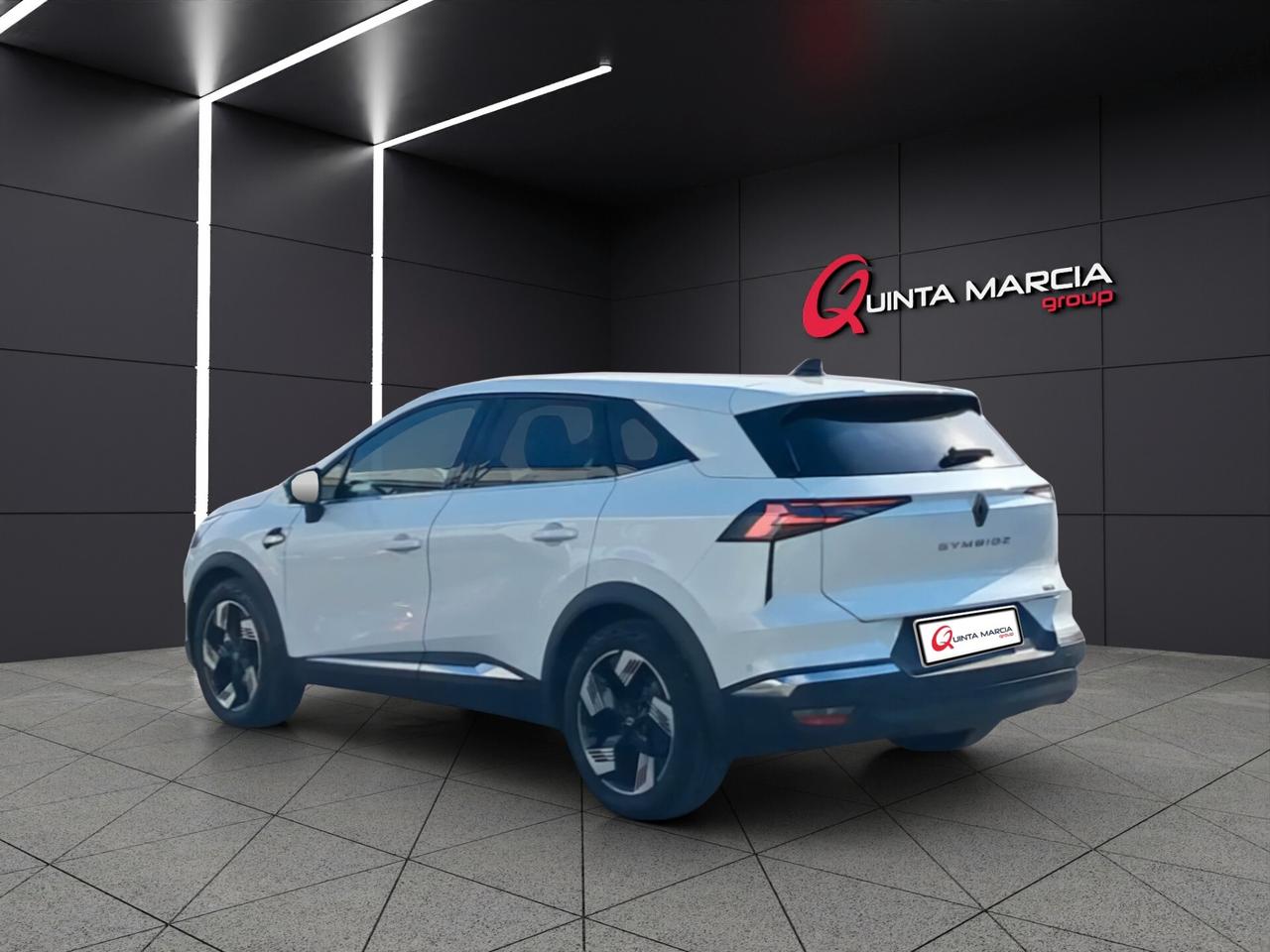Renault Symbioz ECO-G 120 CV GPL TECHNO - KM 0