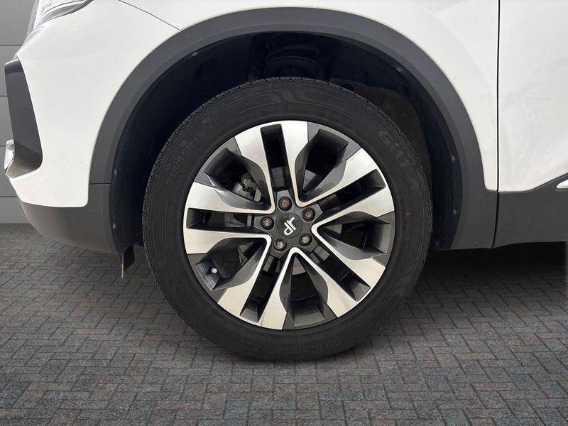 DR AUTOMOBILES DR 5 1.5 Gpl 114cv