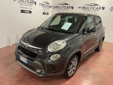 Fiat 500L 1.3 Multijet 95 CV Trekking