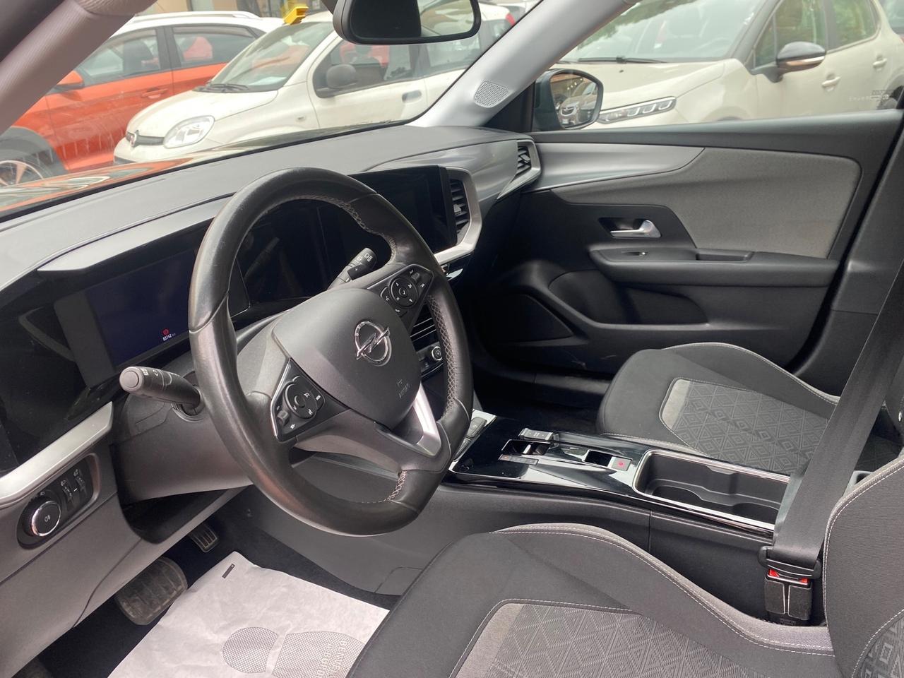 Opel Mokka 1.2 Turbo 130 CV aut. Ultimate