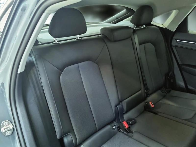 AUDI Q3 SPORTBACK 35 TDI S tronic Business Plus