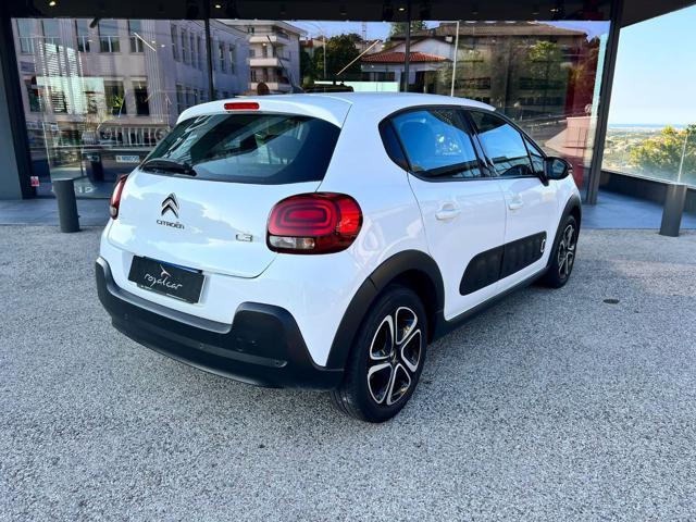CITROEN C3 BlueHDi 75 S&S Shine