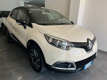 Renault Captur dCi 8V 90 CV Start&Stop Energy Hypnotic