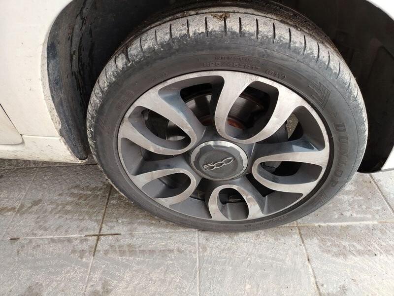 Fiat 500L 1.6 Multijet 105 CV Lounge