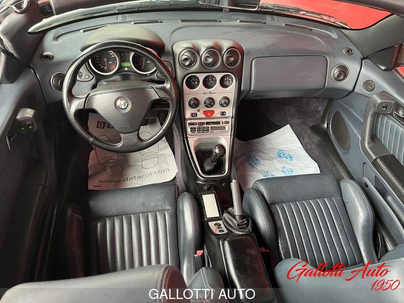 Alfa Romeo Gtv/Spider 2.0 155cv
