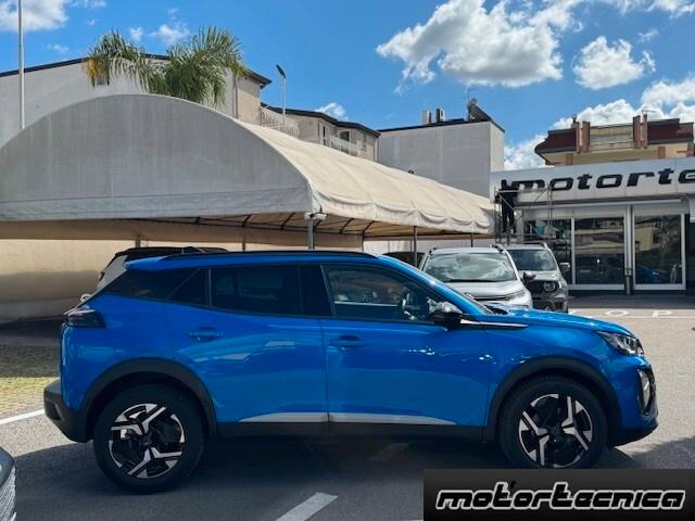 Peugeot 2008 PureTech 101 S&S Allure FULL