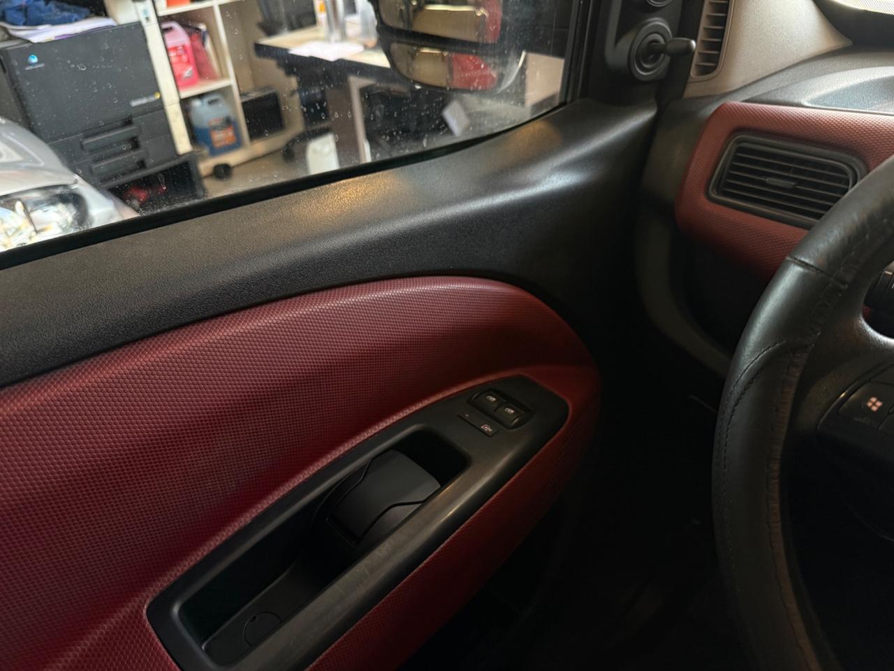 Fiat Doblo 1.6 MJT 105CV 2014