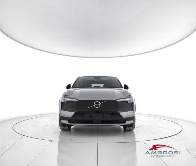 VOLVO EX30 Cross Country Ultra Twin Motor Performance