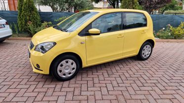 Seat Mii 1.0 5 porte Chic