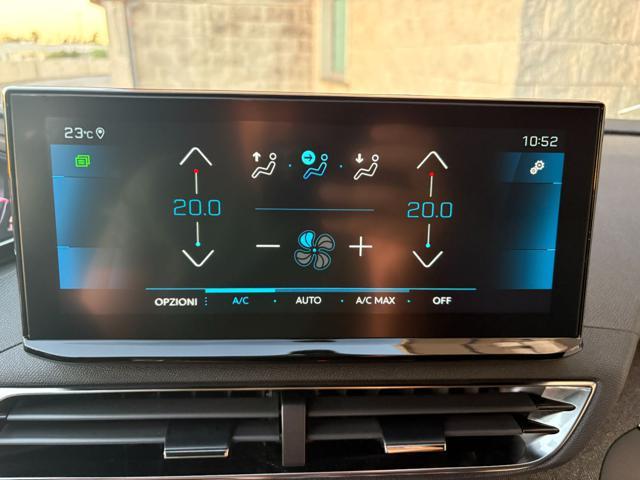 PEUGEOT 3008 BlueHDi 130 S&S EAT8 Allure Pack