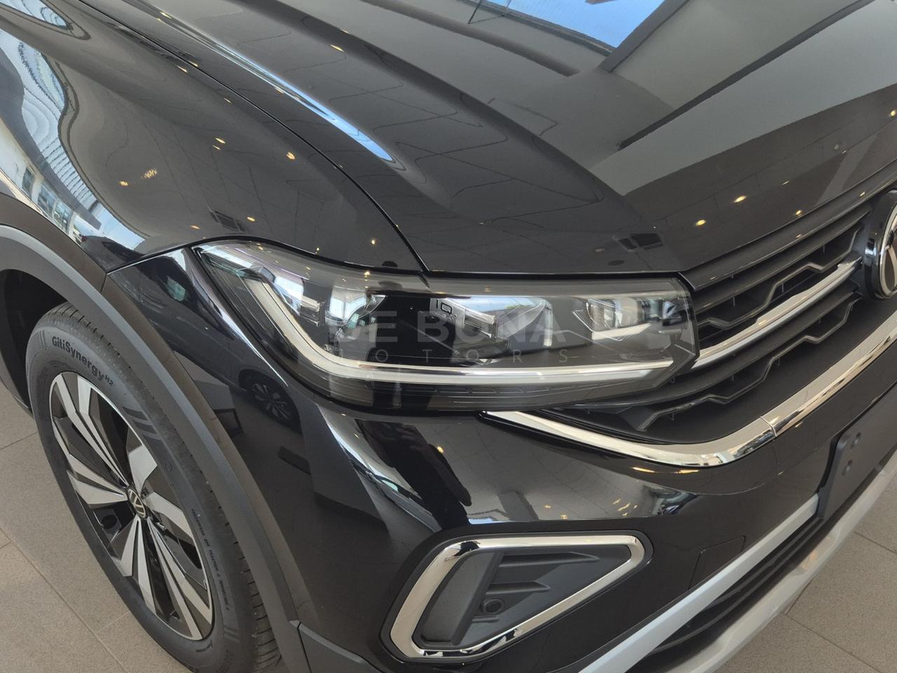 Volkswagen T-Cross 1.0 tsi style 115cv