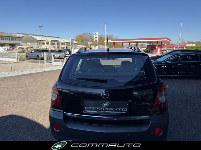 OPEL Antara 2.0 CDTI 150CV aut. Edition VETT. PERCOMMERCIANTI
