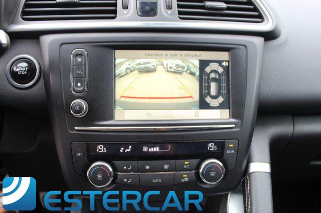 RENAULT Kadjar dCi 110CV EDC Energy Zen NEOPATENTATI